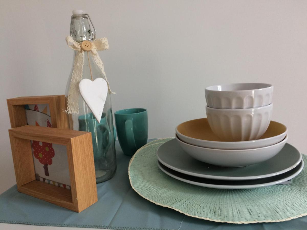 Beach House Loft Cortegaca  Room photo